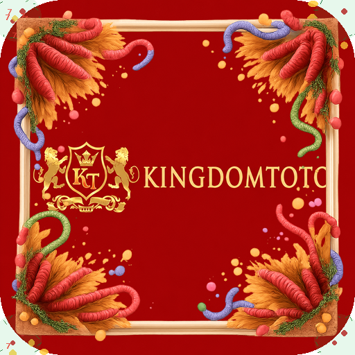 kingdomtoto — mitra unggulan